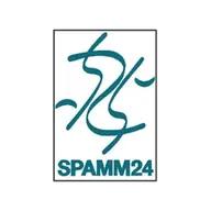 Logo dell'associazione Spamm 24